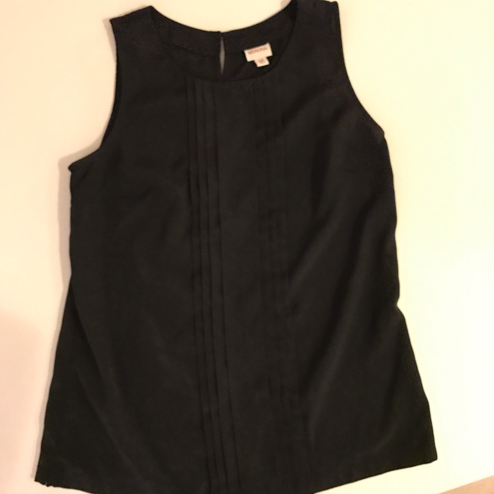 Merona Black shell